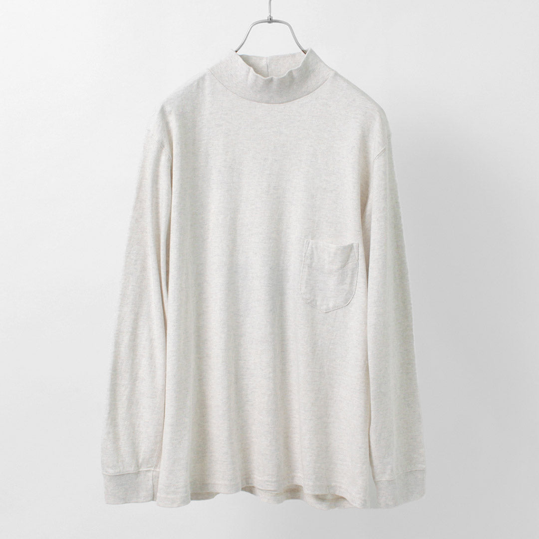 Filmelange / Duomo Mock Necks