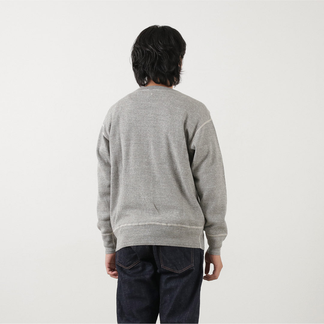 Filmelange / Duke Cotton 카디건