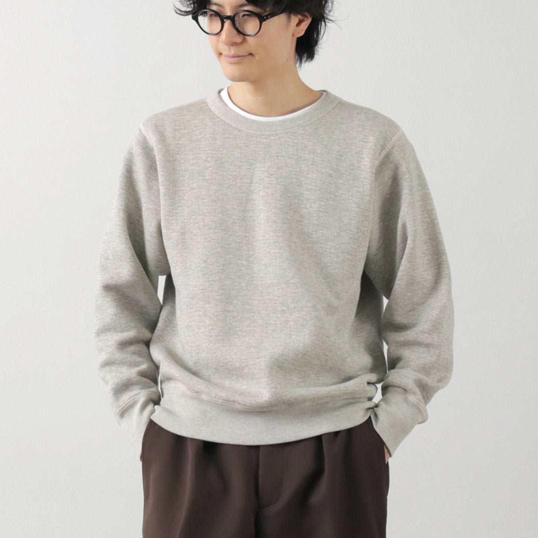 FILMELANGE / Rolf Crew Sweatshirt