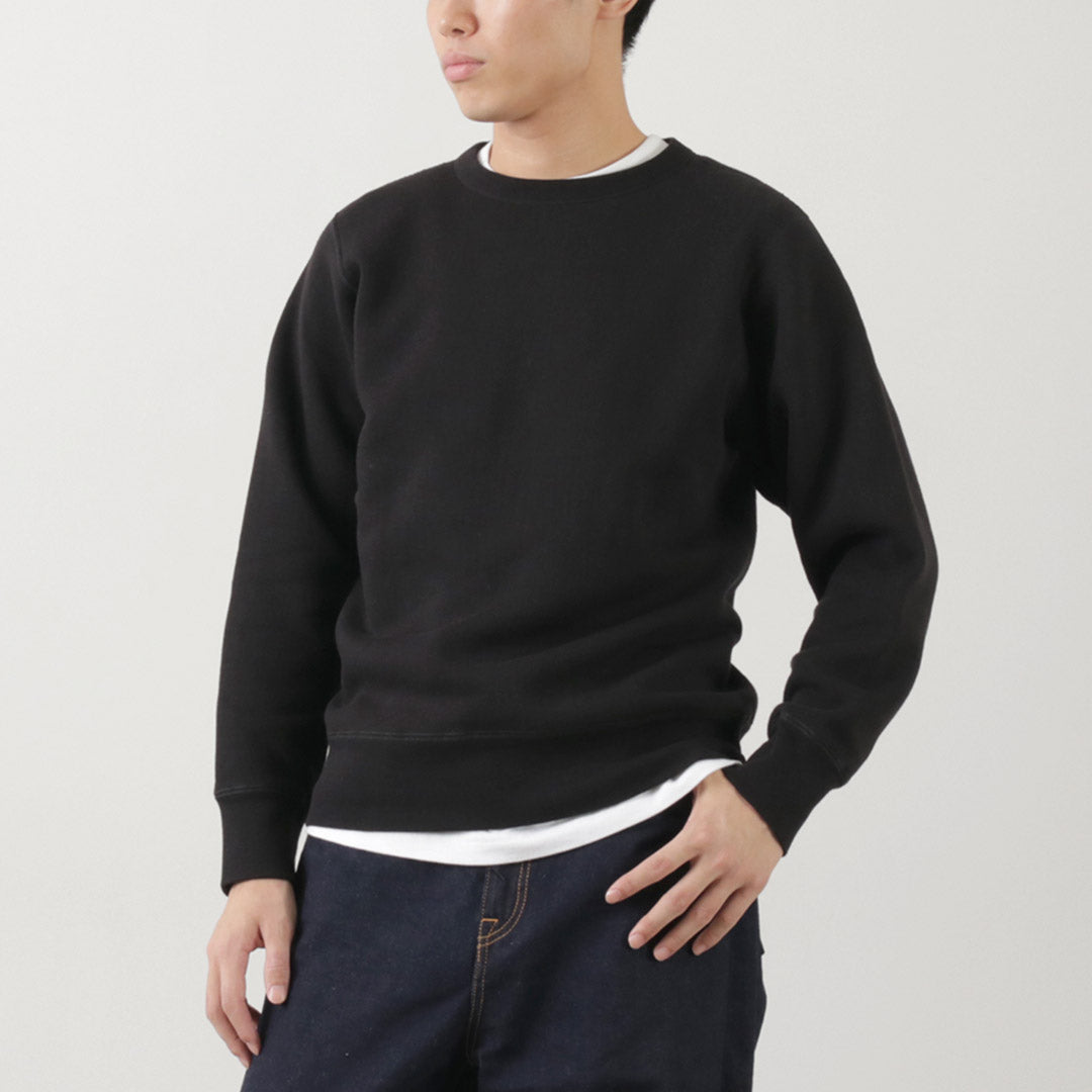 Filmelange / Rolf Crew Sweatshirt