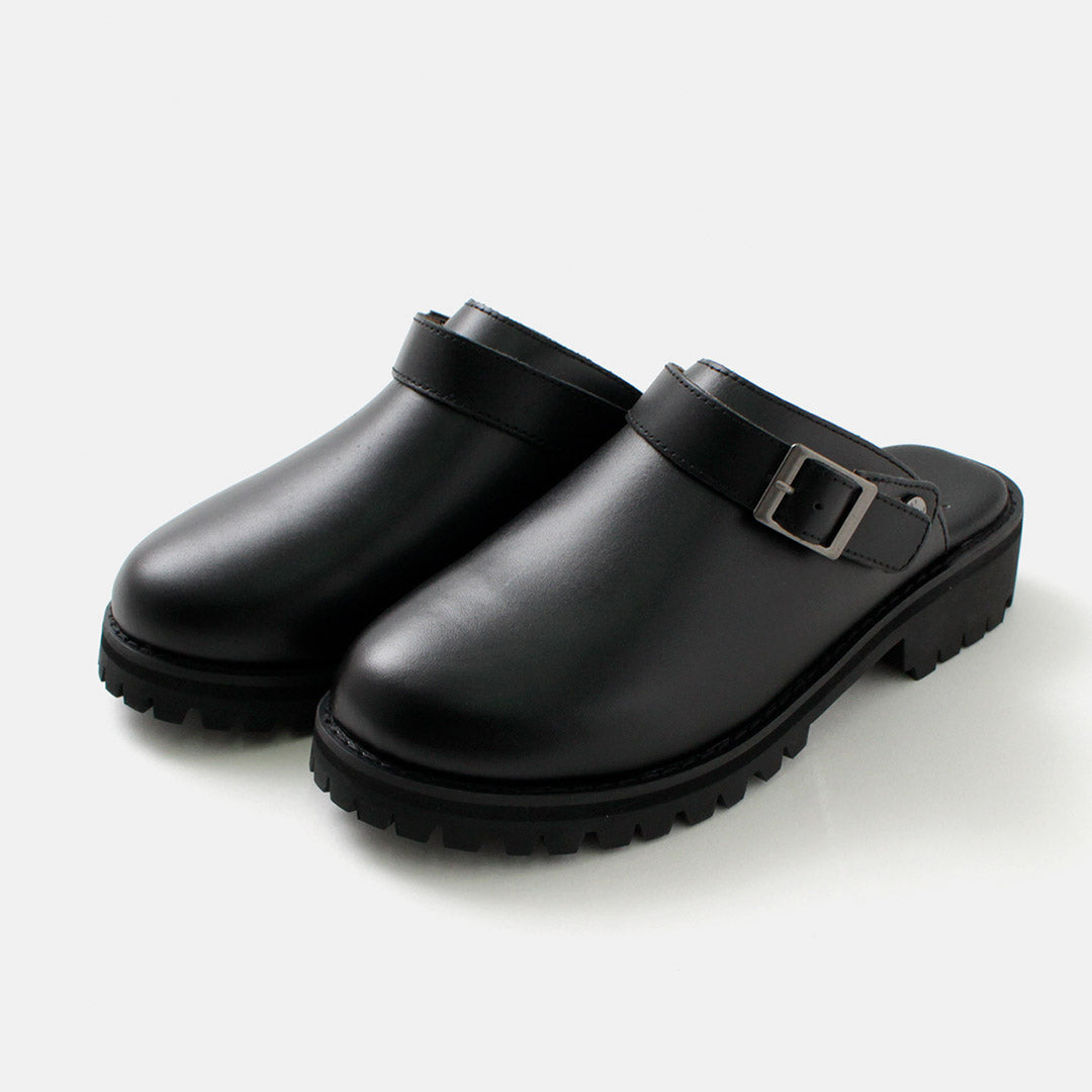 Chaussures MOLLE / Sandales d'ingénieur