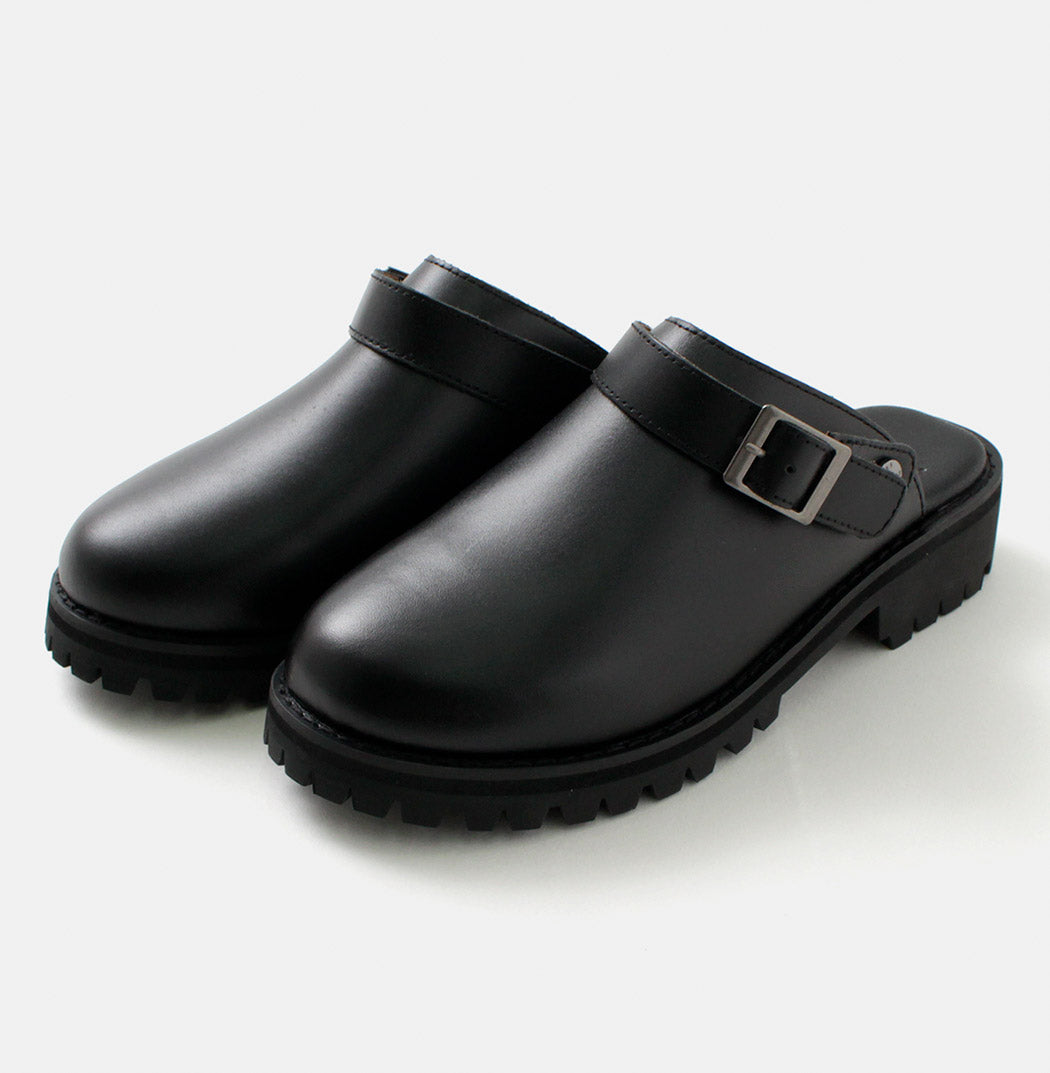 Chaussures MOLLE / Sandales d'ingénieur