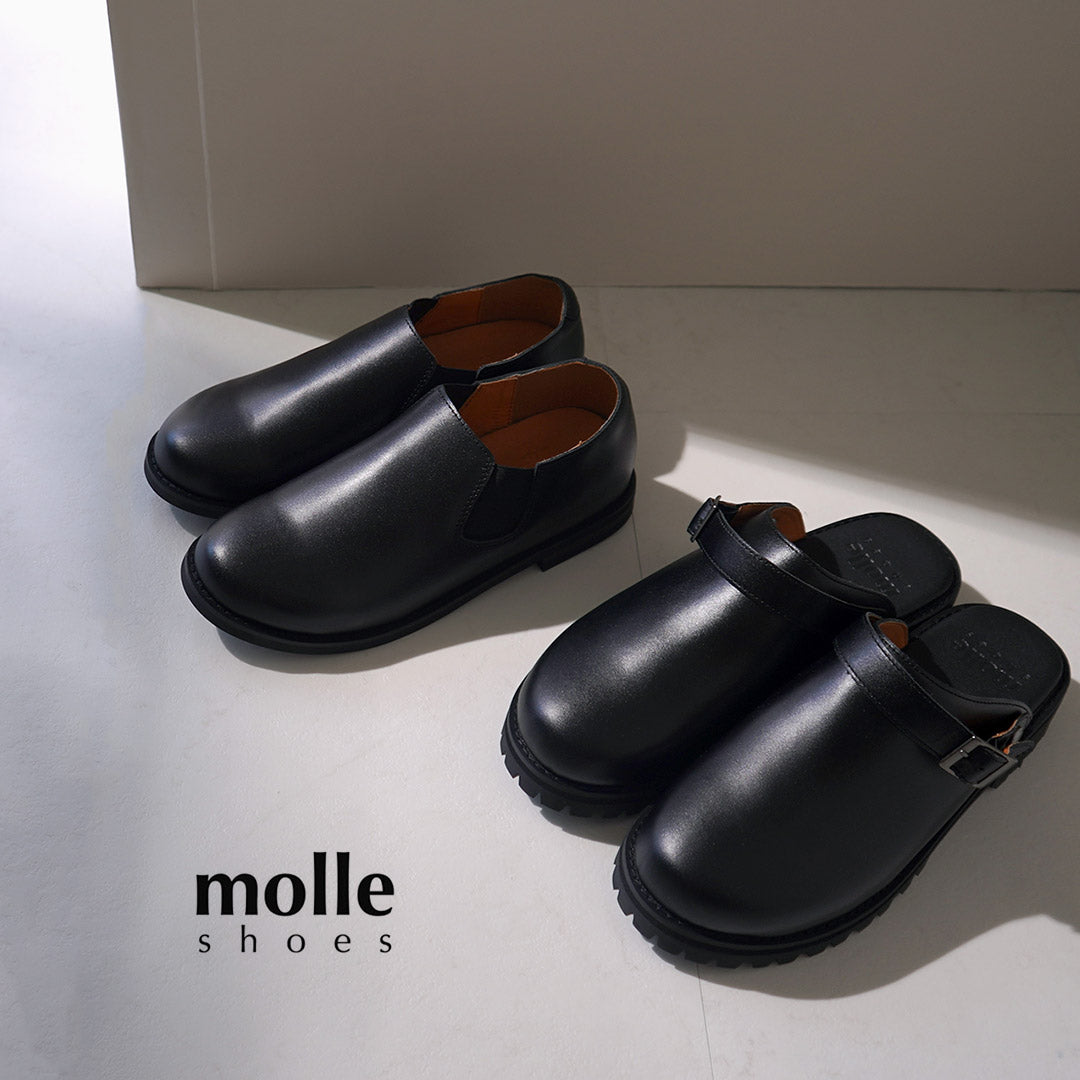 MOLLE SHOES / Engineer Sandals