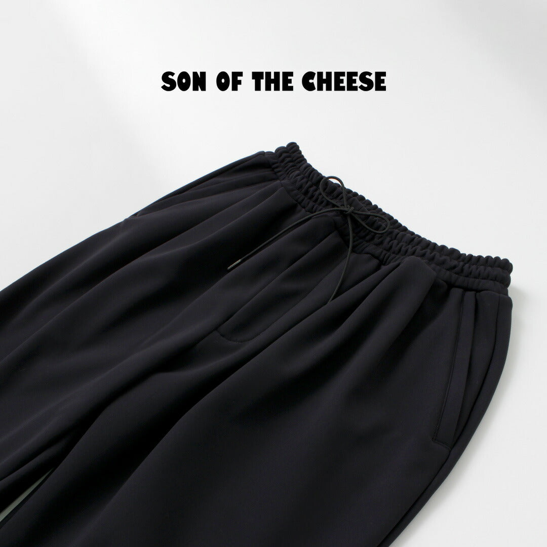 SON OF THE CHEESE / Aerogel Pants