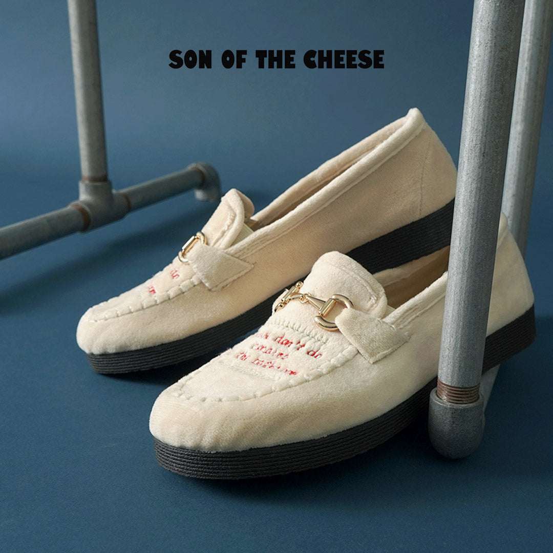 SON OF THE CHEESE / DONT SNOW Shoes