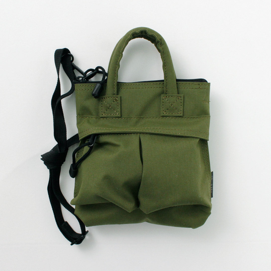 SML / Mini Helmet Bag