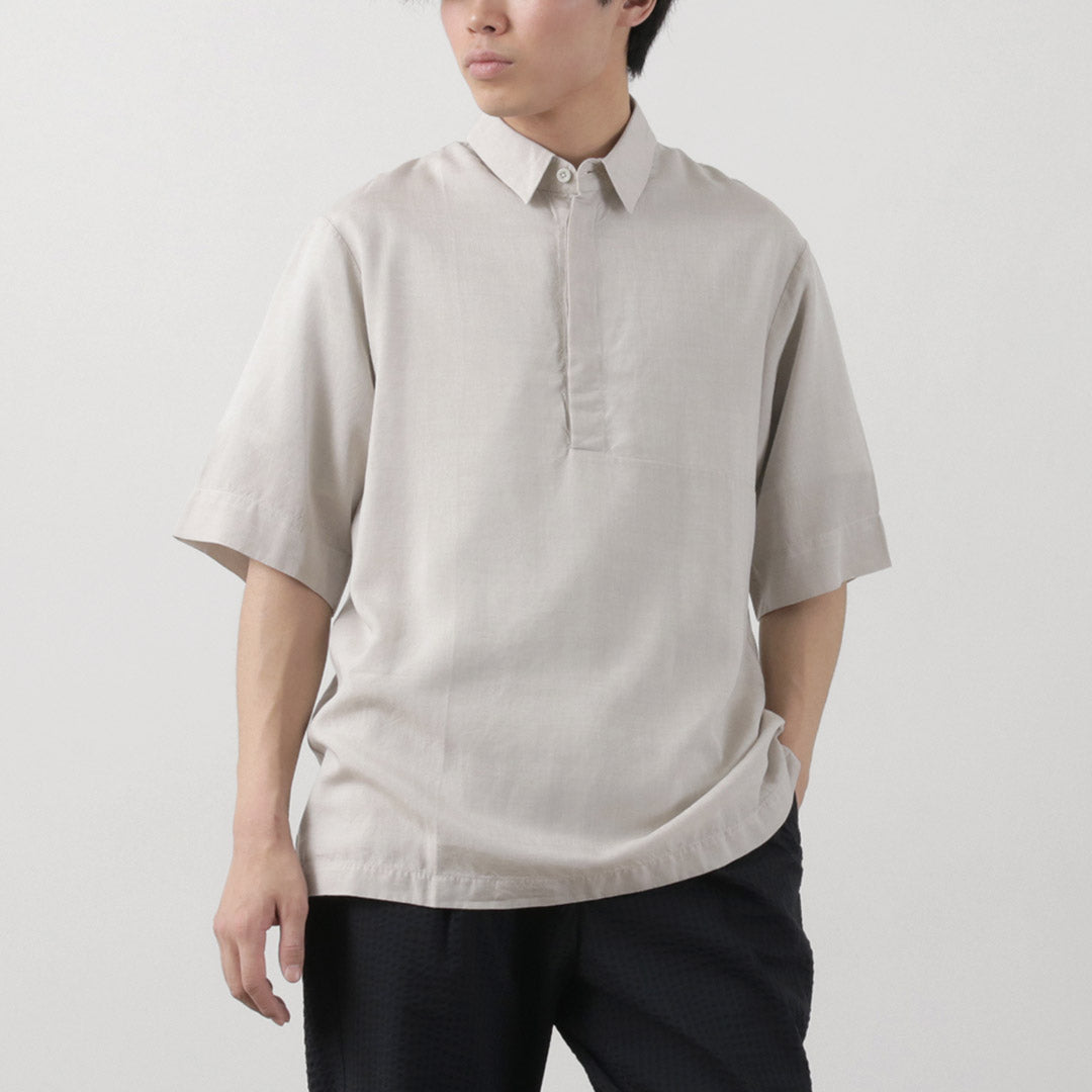 HOUDINI / MS Tree Polo Shirt