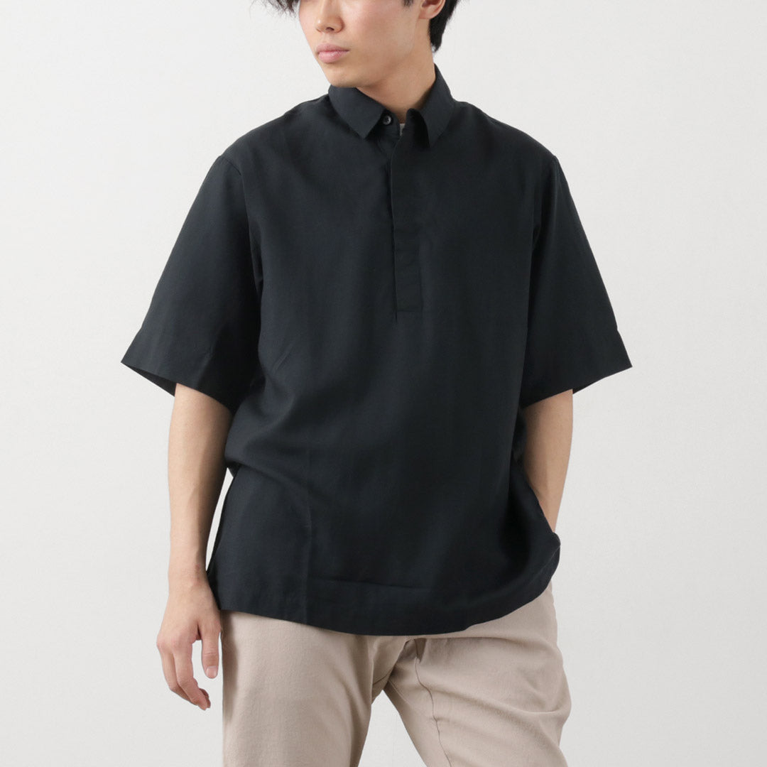 HOUDINI / MS Tree Polo Shirt