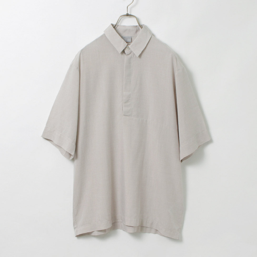 HOUDINI / MS Tree Polo Shirt