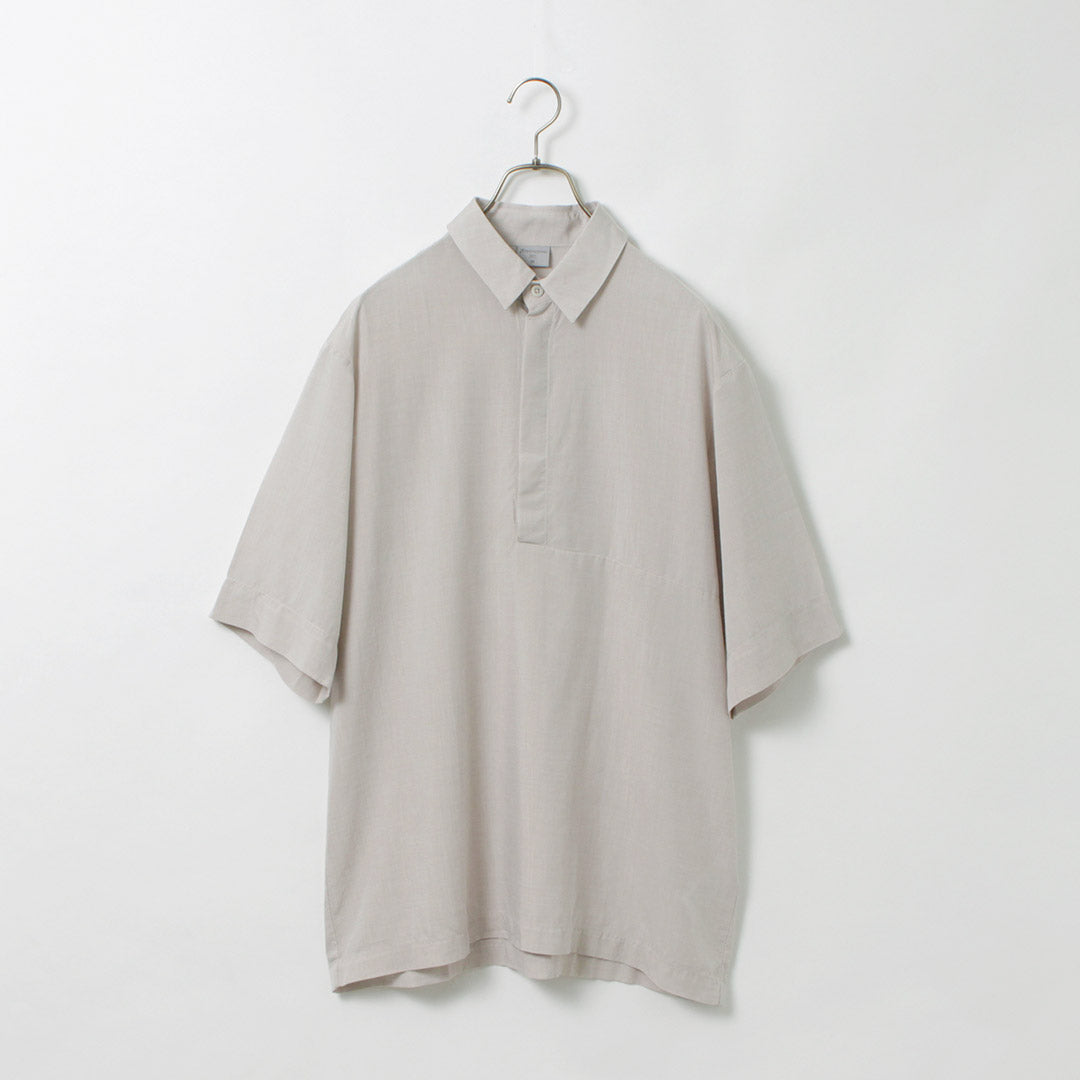 HOUDINI / MS Tree Polo Shirt