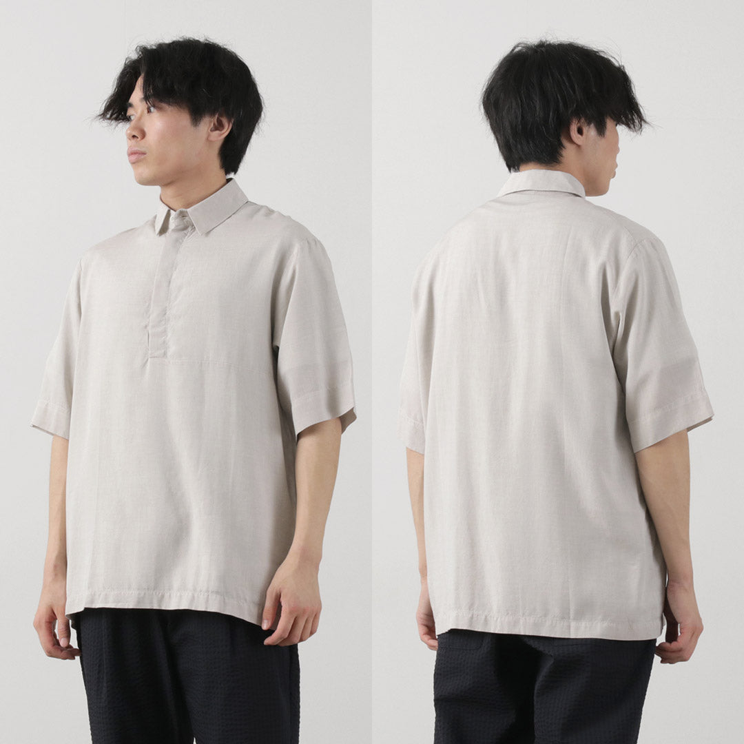 HOUDINI / MS Tree Polo Shirt