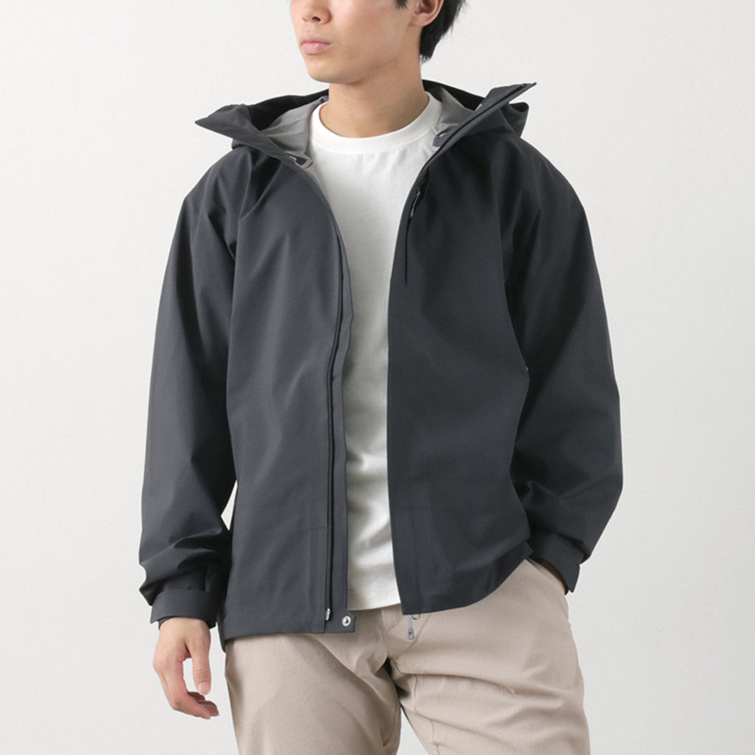 HOUDINI / M'S Five to Nine Jacket