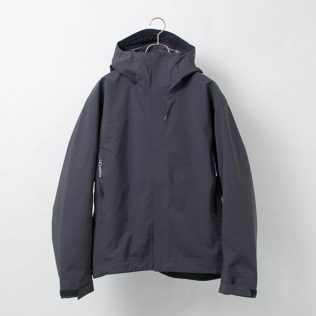 HOUDINI / M'S Five to Nine Jacket