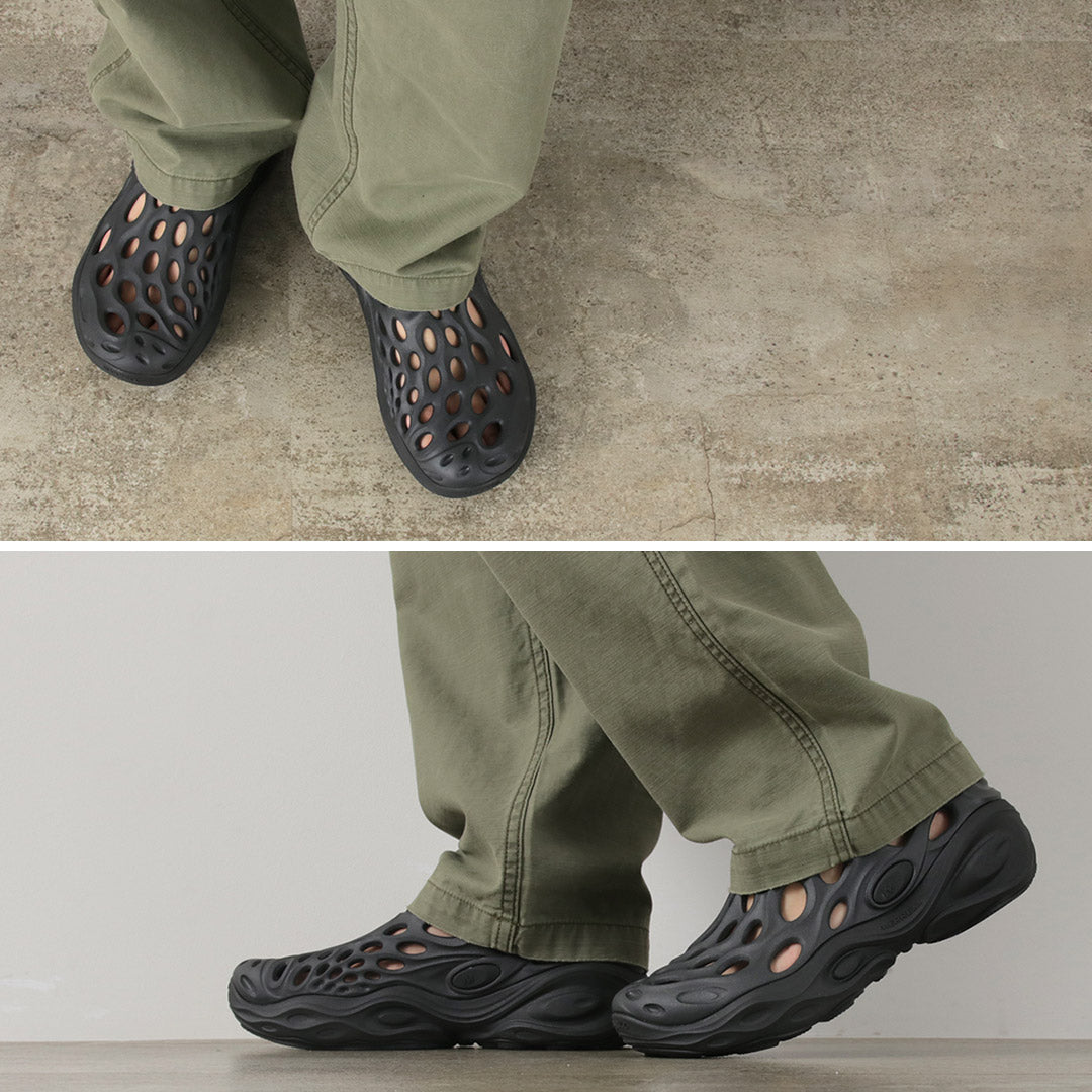 Merrell / Hydro下一代MOC涼鞋