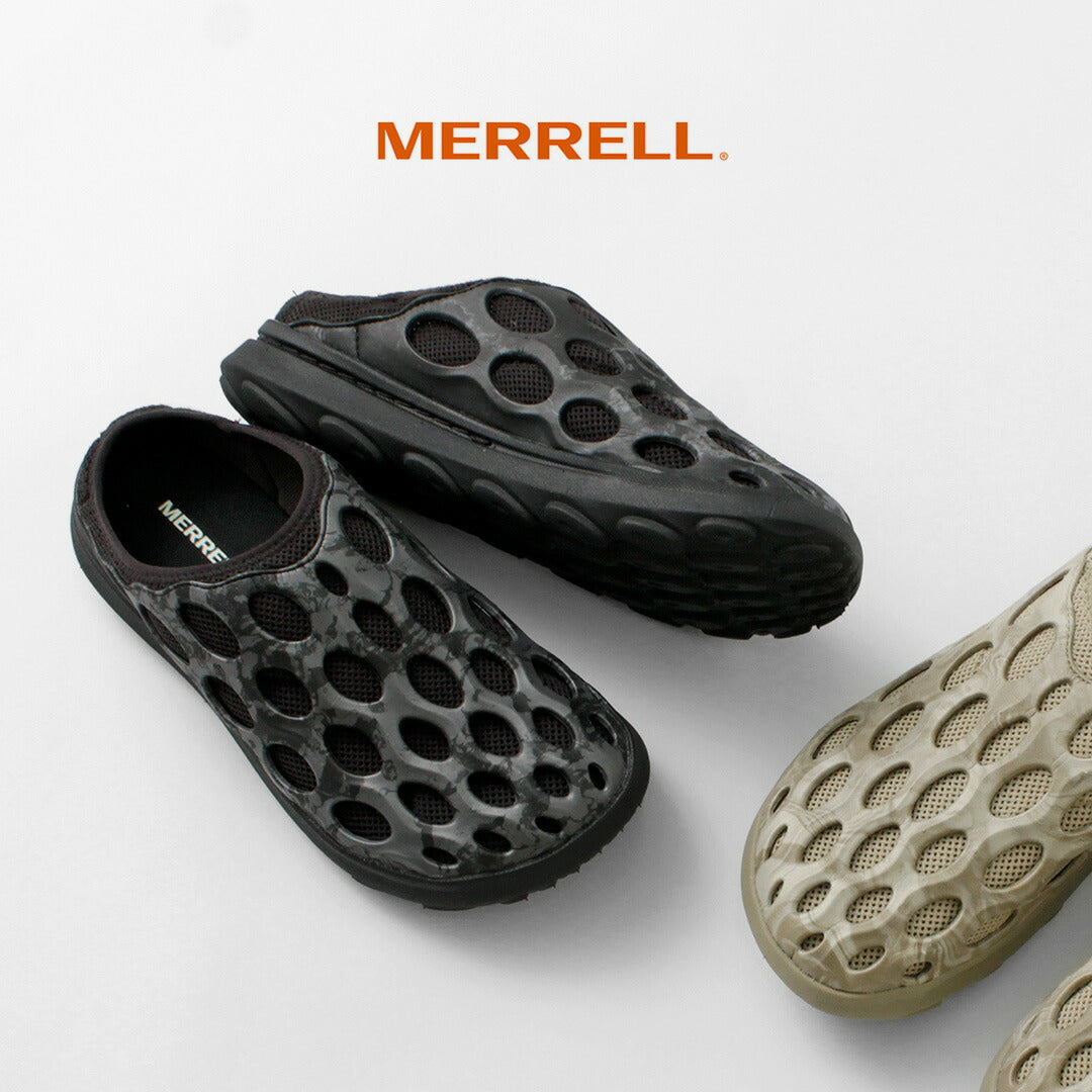 Merrell / Hydro Mule凉鞋