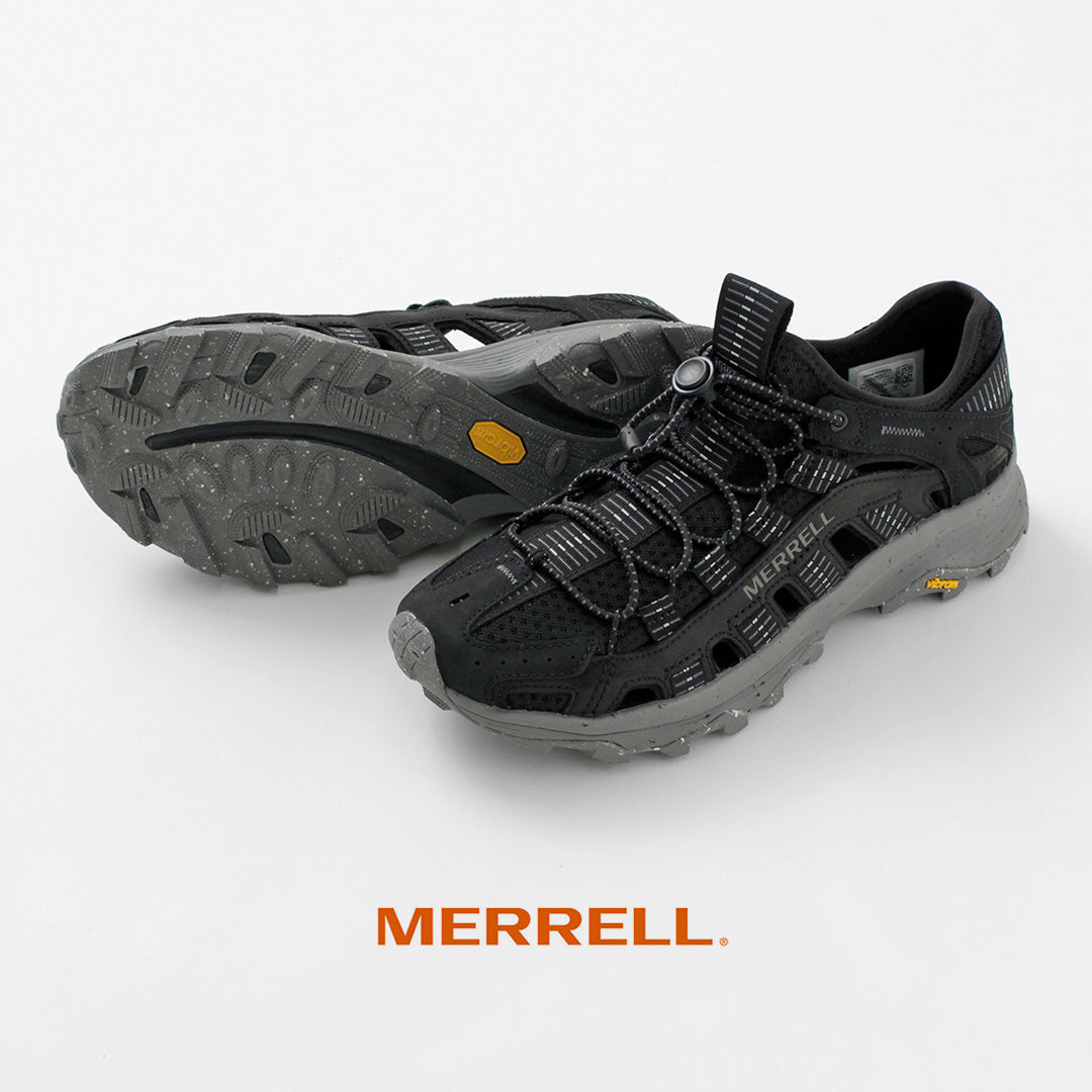 Sneakers Stretch Merrell / Speed ​​Fusion