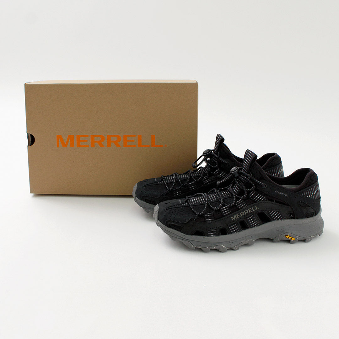 Sneakers Stretch Merrell / Speed ​​Fusion