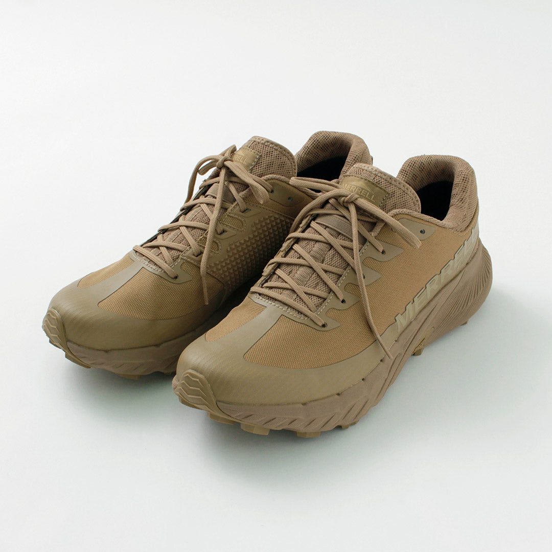 Merrell / Agility Peak 5 Tactical Gore-Tex Sneakers