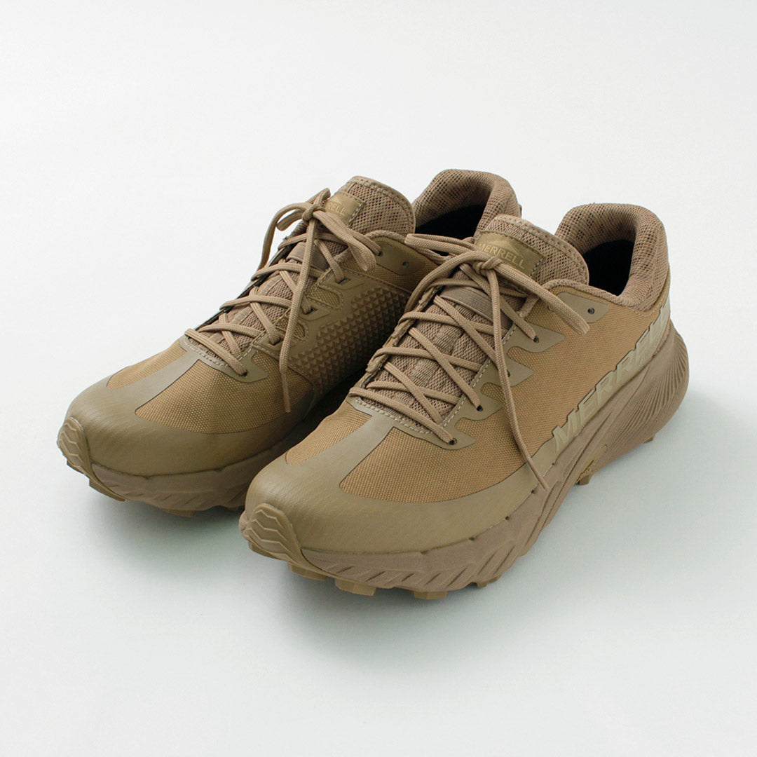 MERRELL / Agility Peak 5 Tactical Gore-Tex Sneakers