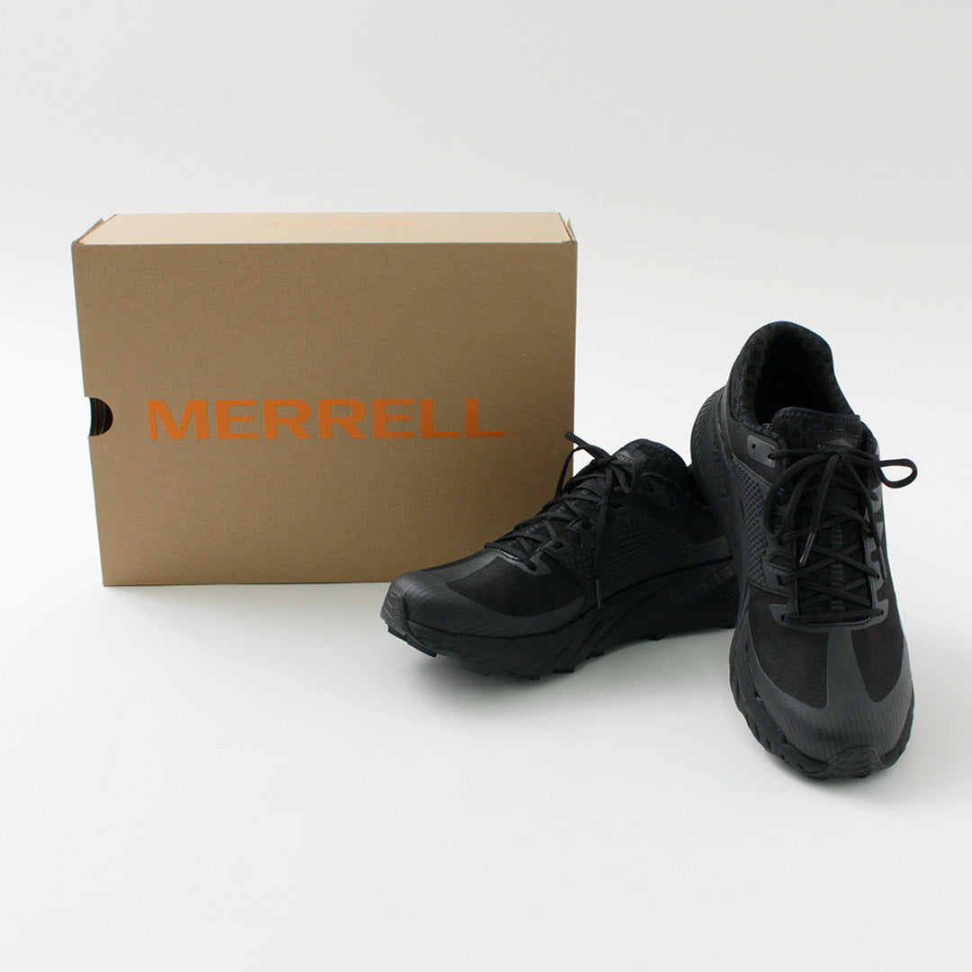 Merrell / Agility Peak 5 Tácticas Gore-Tex Sneakers