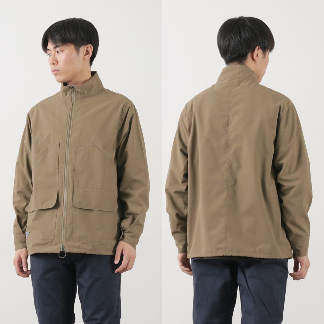 RAG / Ride-On Jacket