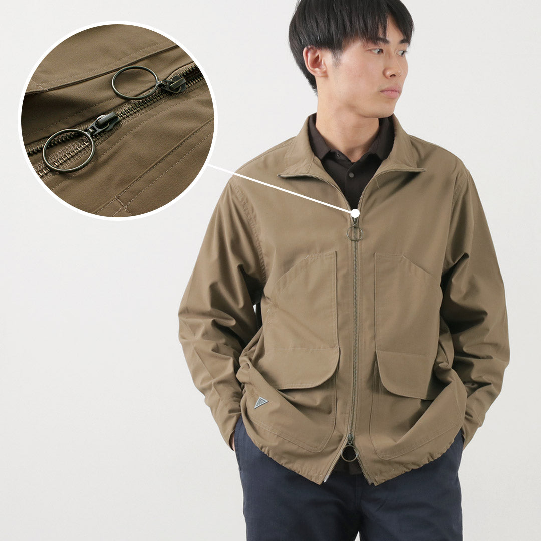 RAG / Ride-On Jacket