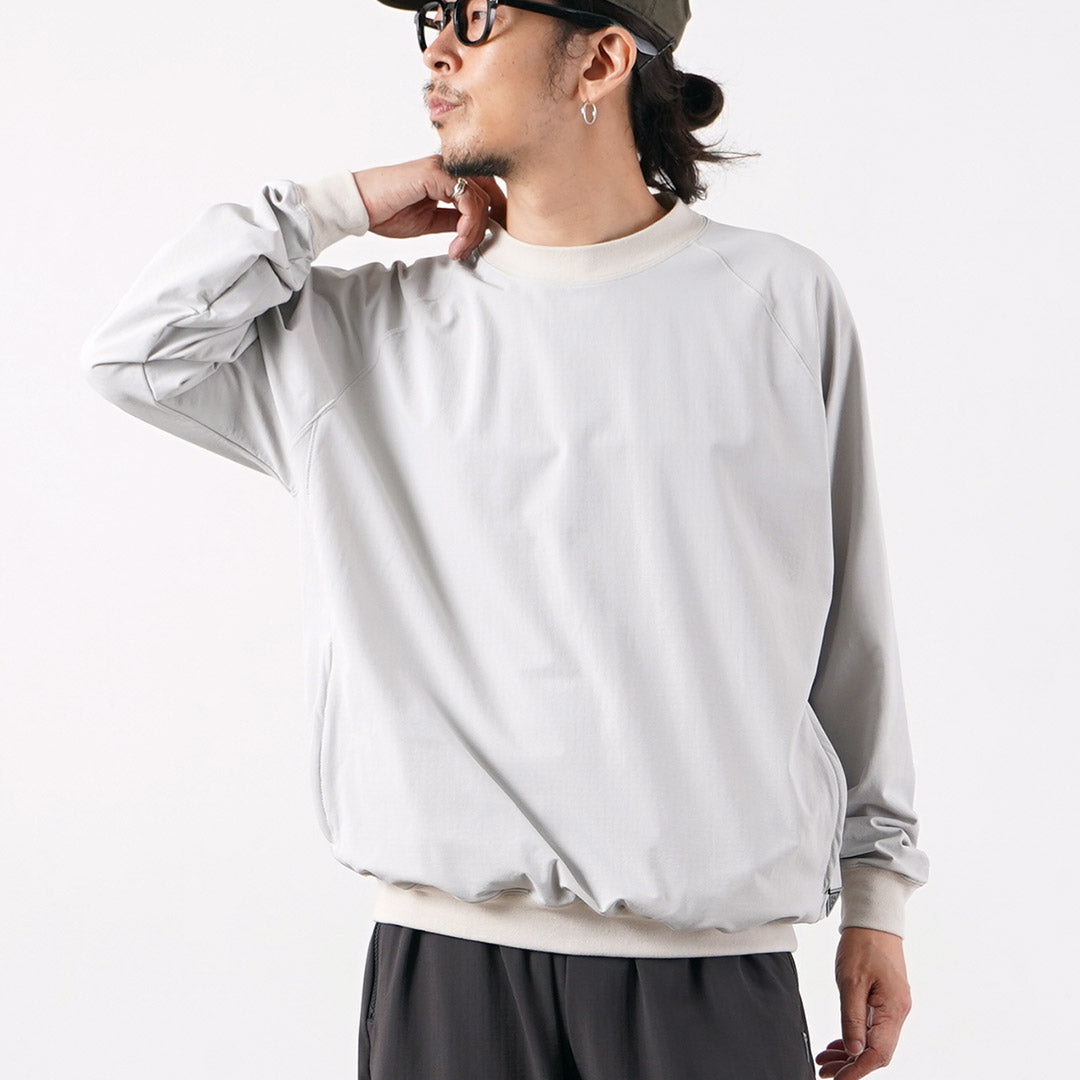 RAG / Stormfleece Polyvalent Pullover