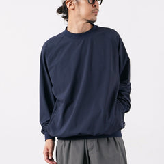 navy / M