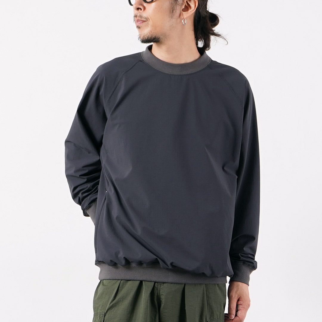 RAG / Stormfleece Polyvalent Pullover