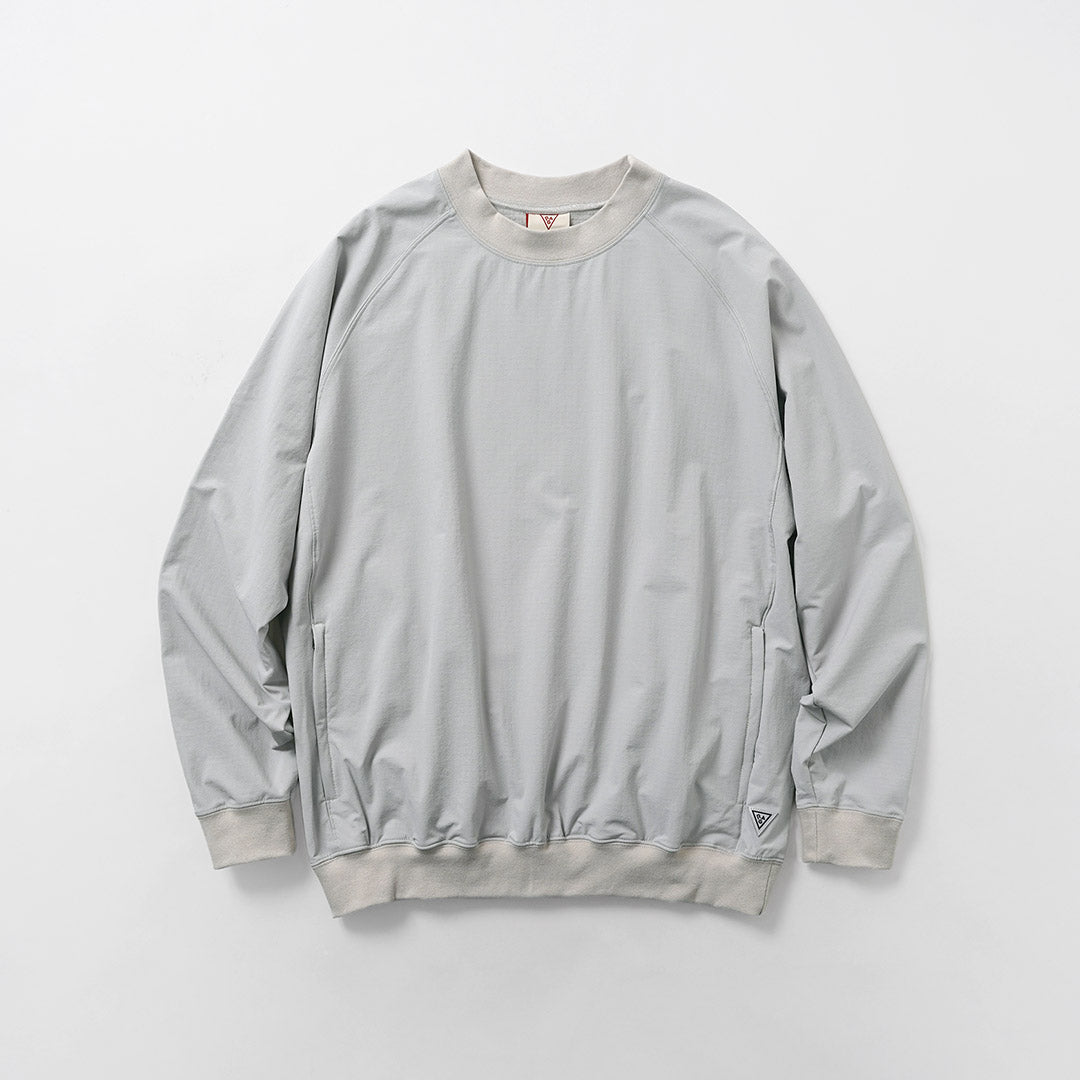 RAG / Stormfleece Polyvalent Pullover