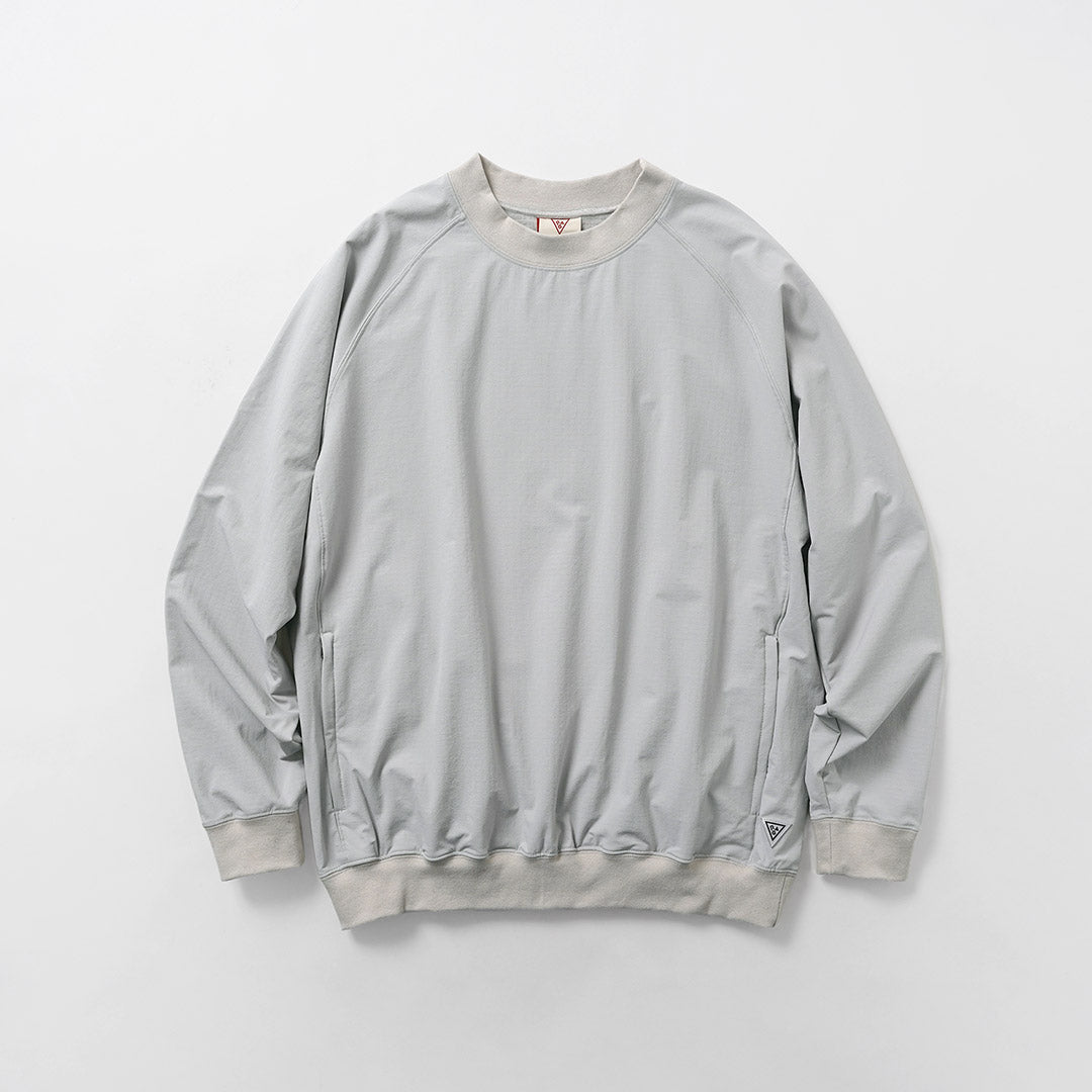 RAG / Stormfleece Polyvalent Pullover