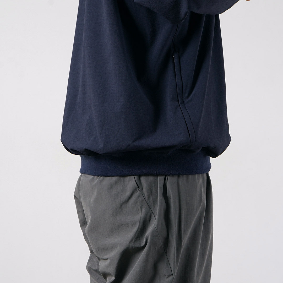 RAG / Stormfleece Polyvalent Pullover