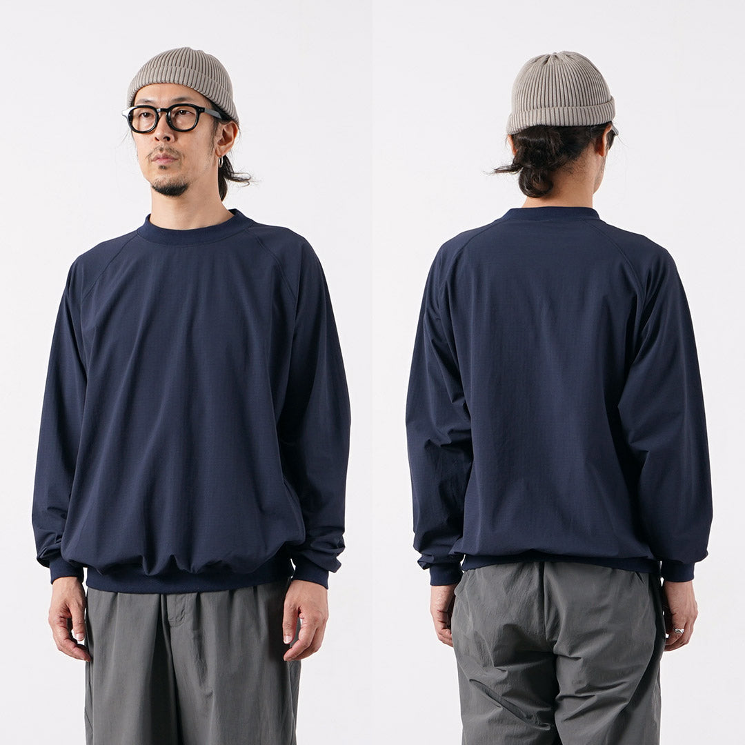RAG / Stormfleece Polyvalent Pullover