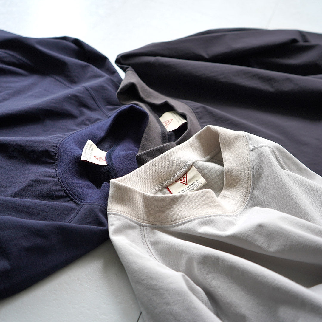 RAG / Stormfleece Polyvalent Pullover