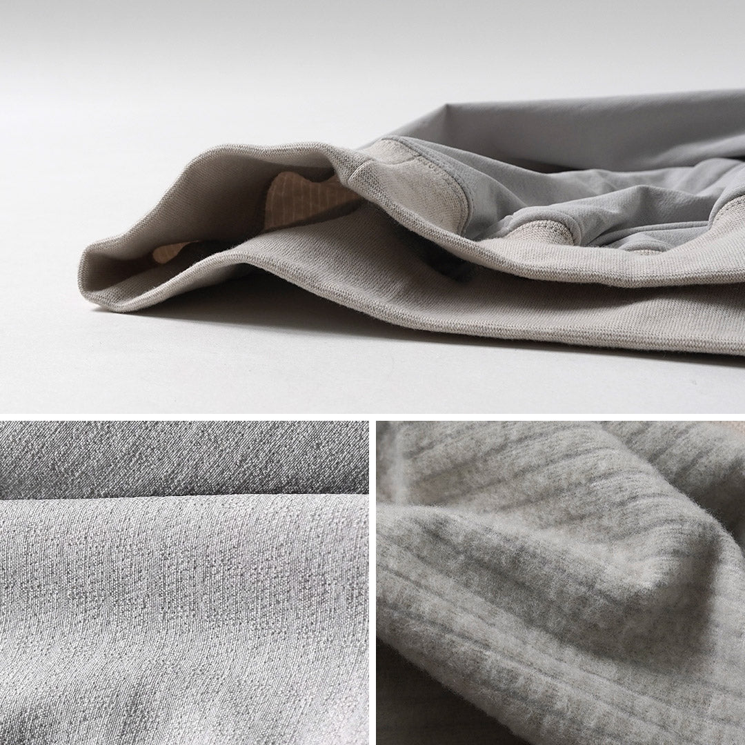 RAG / Stormfleece Polyvalent Pullover