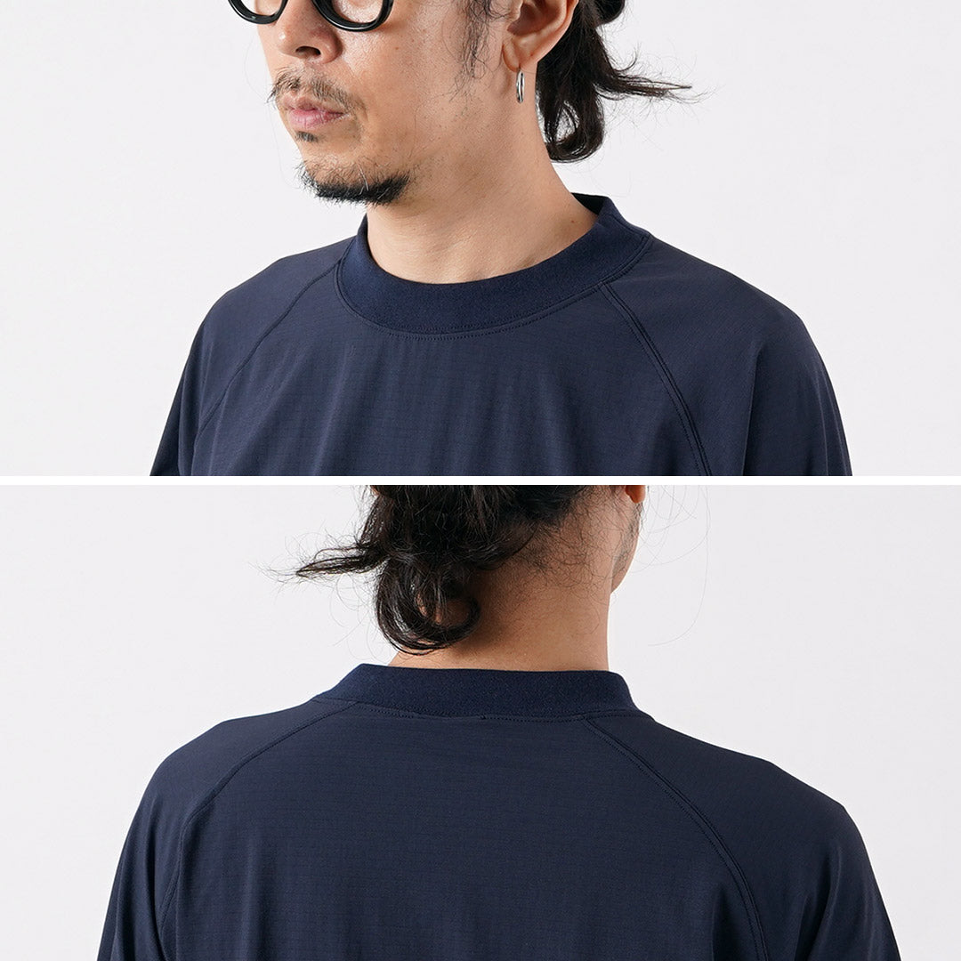 RAG / Stormfleece Polyvalent Pullover