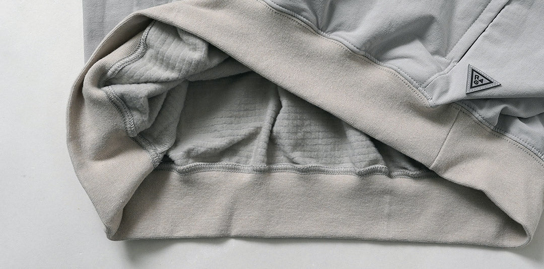 RAG / Stormfleece Polyvalent Pullover
