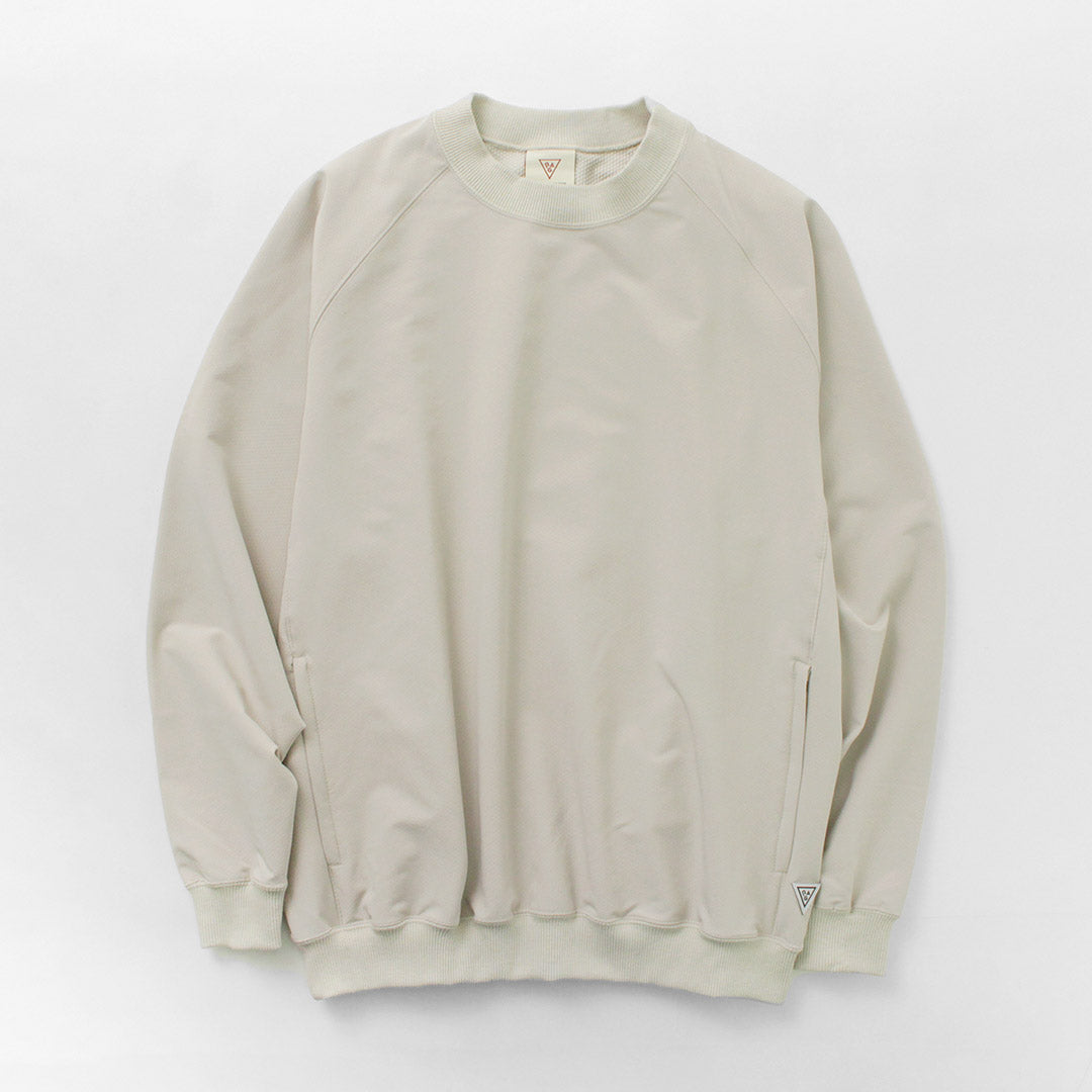 Rag / Storm Fleece Polyvalent Reader