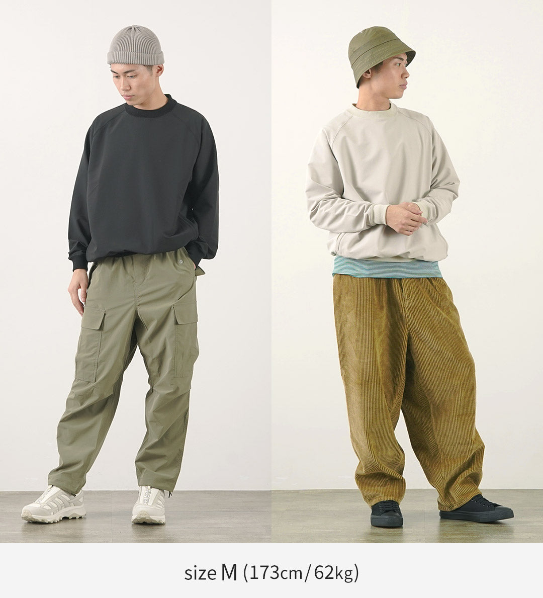 Rag / Storm Fleece Polyvalent Reader