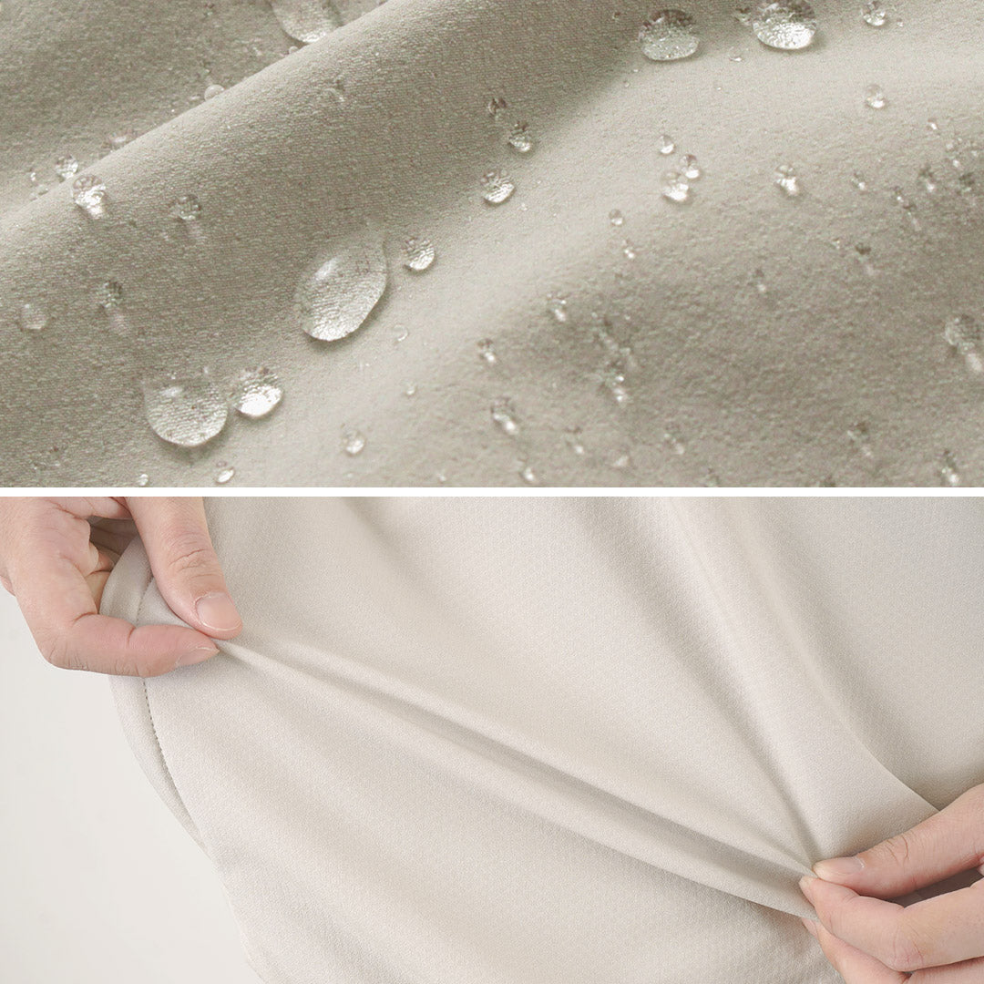 RAG / Storm Fleece Polyvalent Pullover