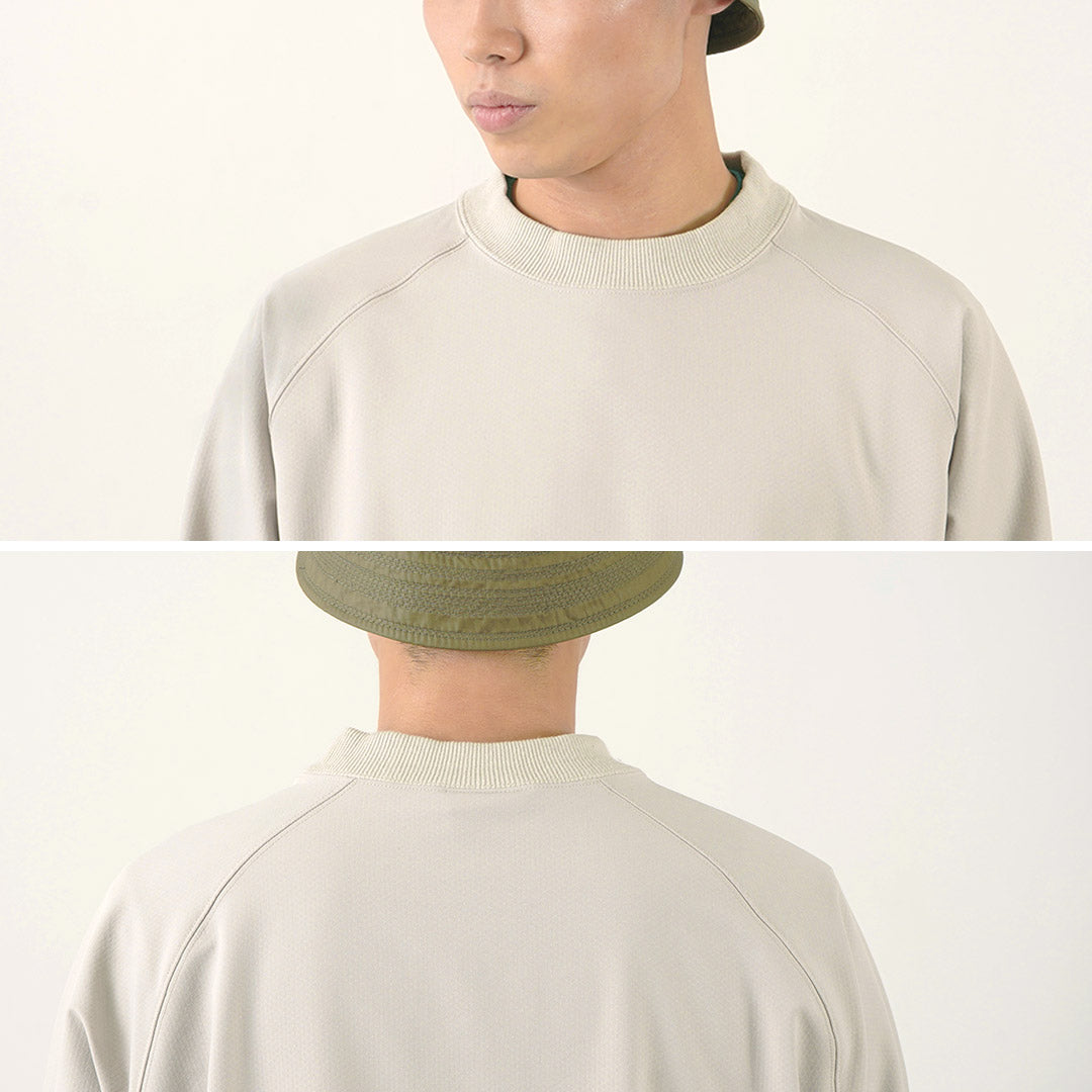 Rag / Storm Fleece Polyvalent Reader