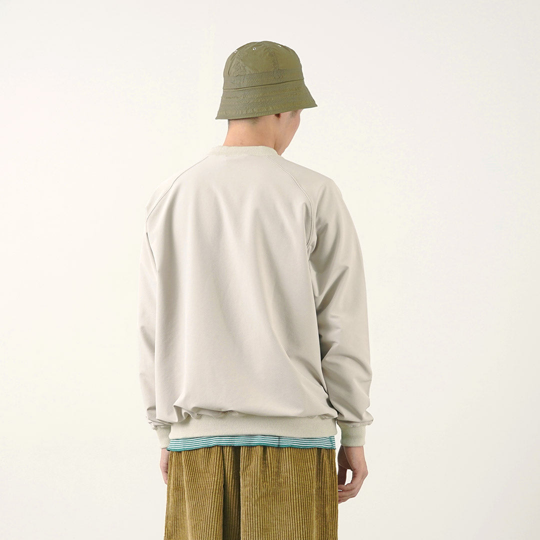 RAG / Storm Fleece Polyvalent Pullover