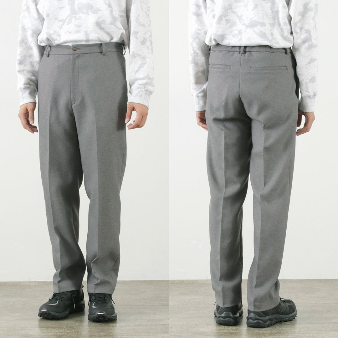 Rococo / 기능적 Snazzy Slacks