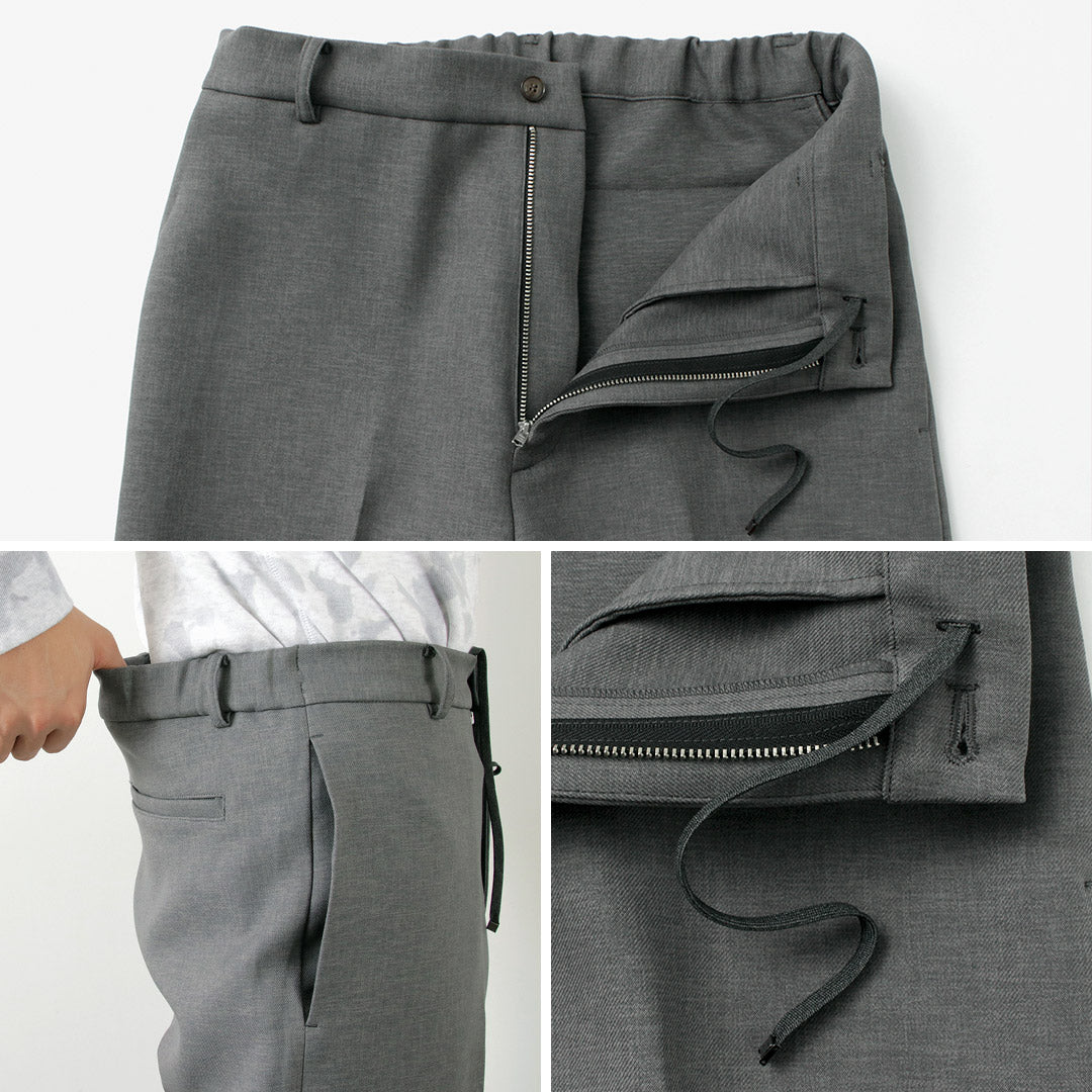 ROCOCO / Functional Snazzy Slacks