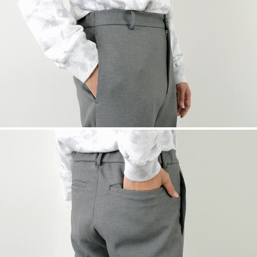 ROCOCO / Functional Snazzy Slacks