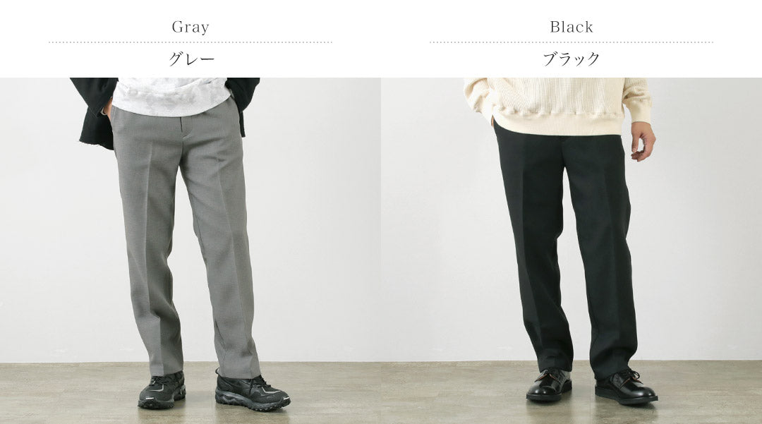 Rococo / 기능적 Snazzy Slacks