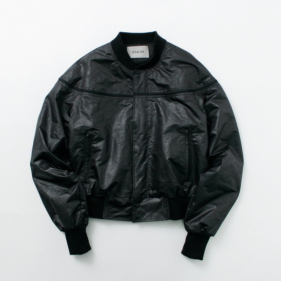 FNOR / South Bay Derby Jacket