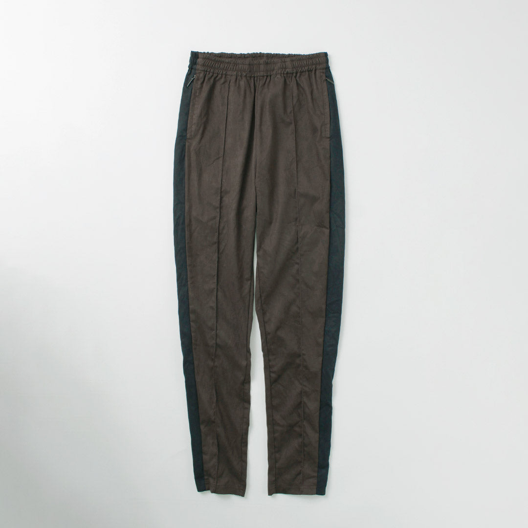 Pantalon de piste FNOR / Vellouty