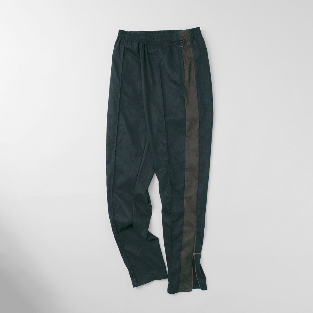 Pantalon de piste FNOR / Vellouty