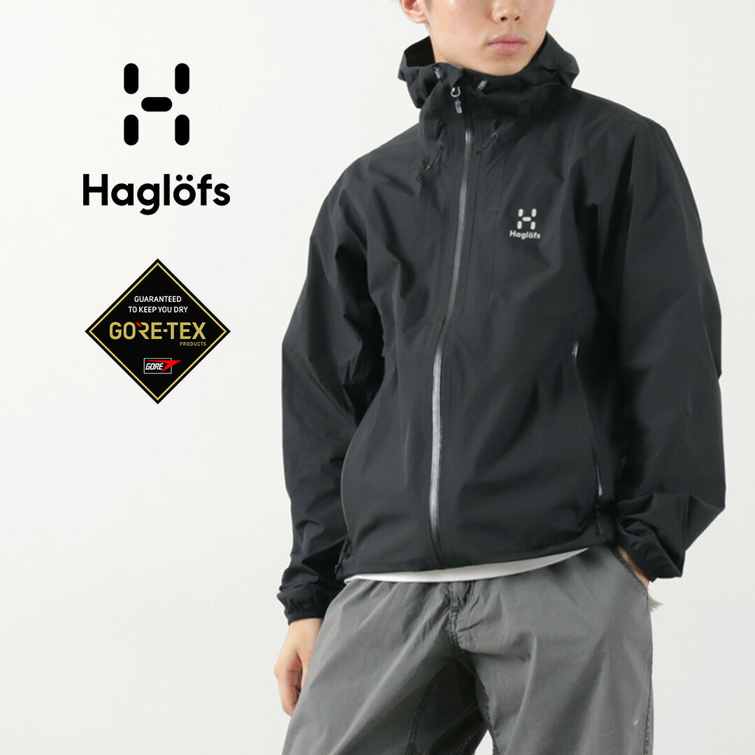 Haglofs / L.I.M GTX II 재킷